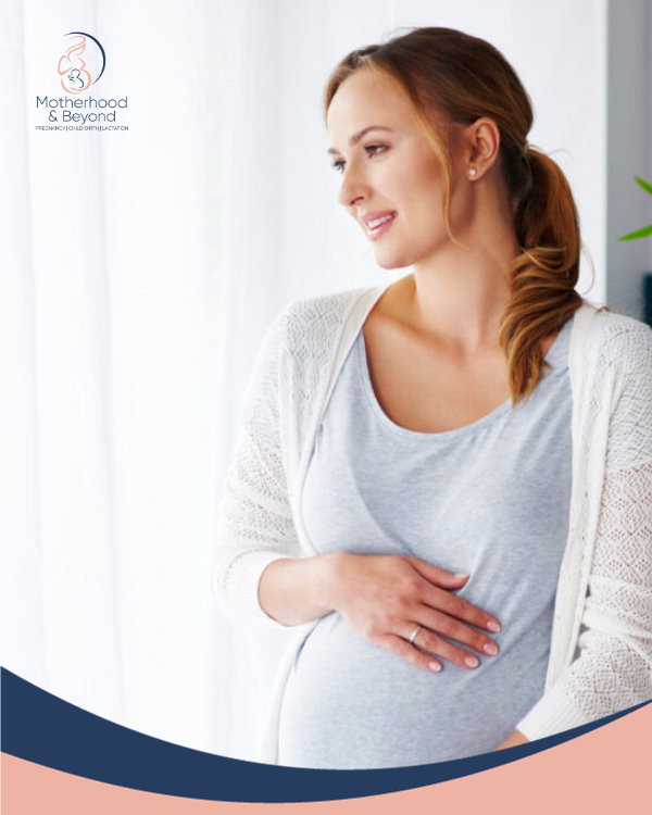 دورة تحضير الولادة الطبيعية الإيجابية (الهيبنوبيرث – Hypnobirth) نوران ابراهيم