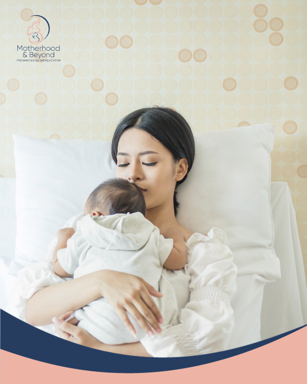 دورة العناية بالطفل حديث الولادة - نوران ابراهيم