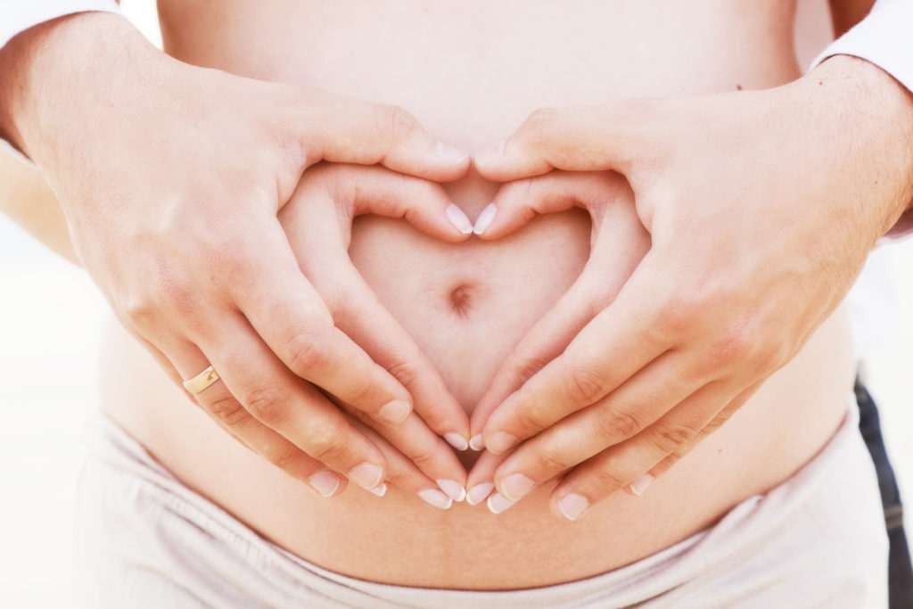 الولادة بالتنويم الإيحائي (الهيبنوبيرث-Hypnobirth)