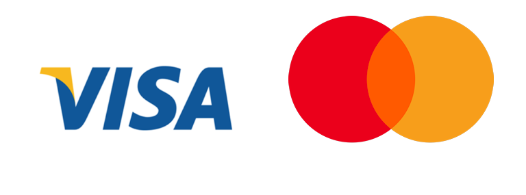 Visa and MasterCard | فيزا و ماستركارد