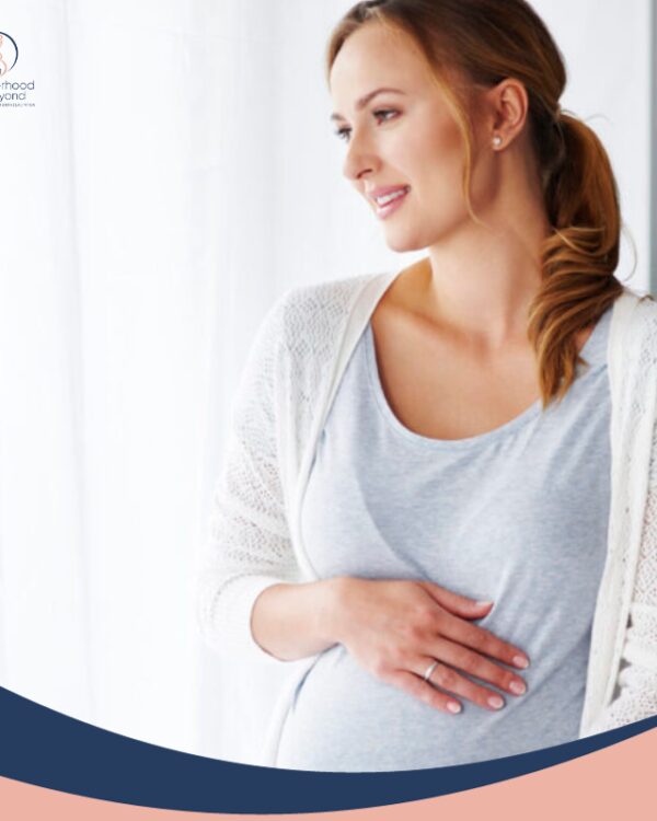 تحضير الولادة الطبيعية الأيجابية( الهيبنوبيرث Hypnobirth)