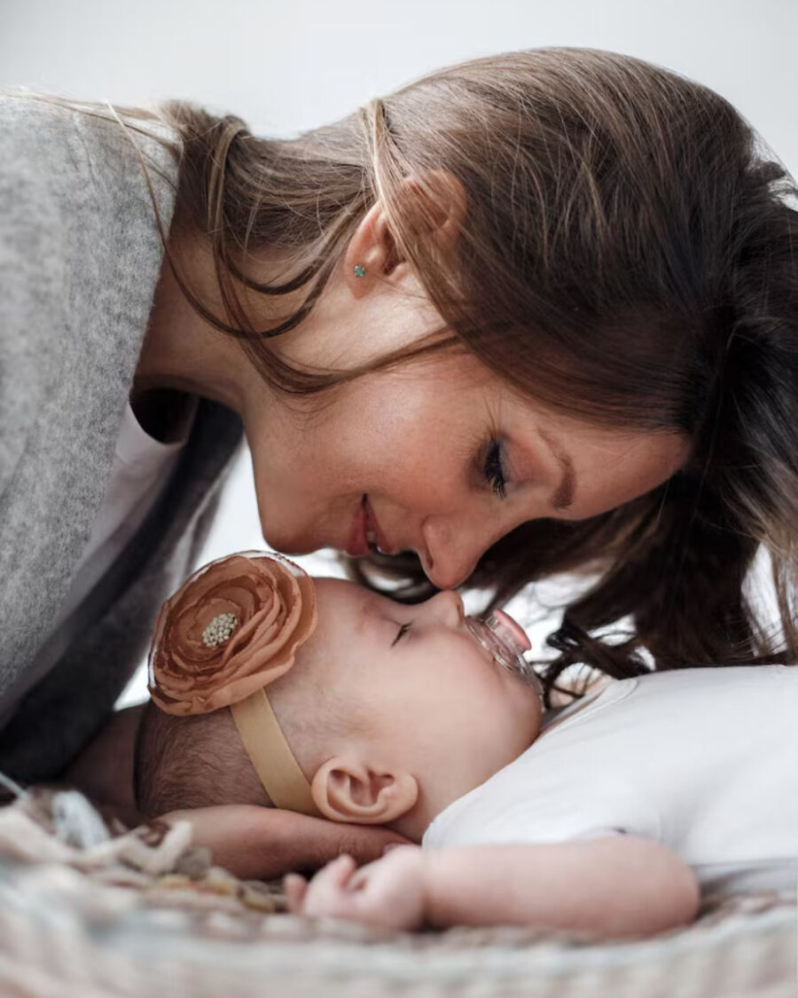 زيارة منزلية مع د. نوران إبراهيم